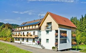 Landhotel Karin