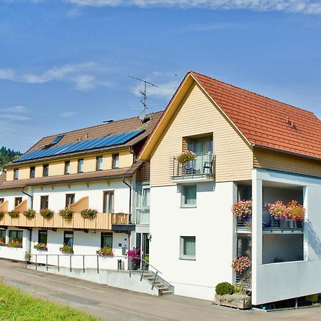 Landhotel Karin Freudenstadt Exterior photo