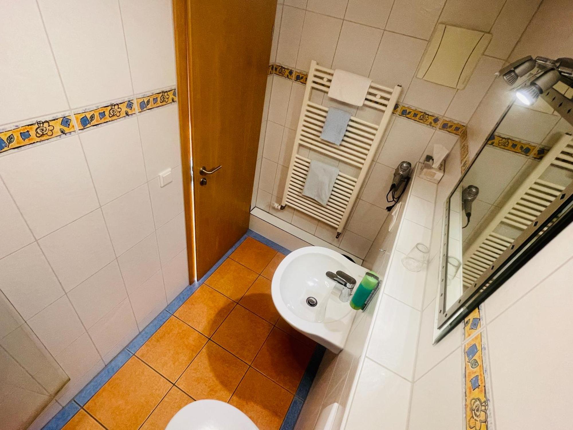 Landhotel Karin Freudenstadt Room photo
