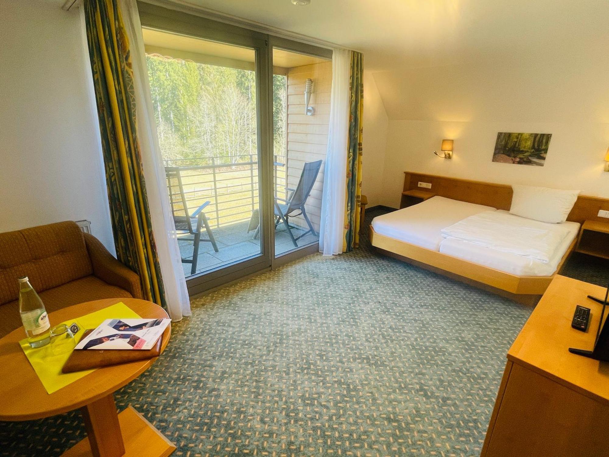 Landhotel Karin Freudenstadt Room photo